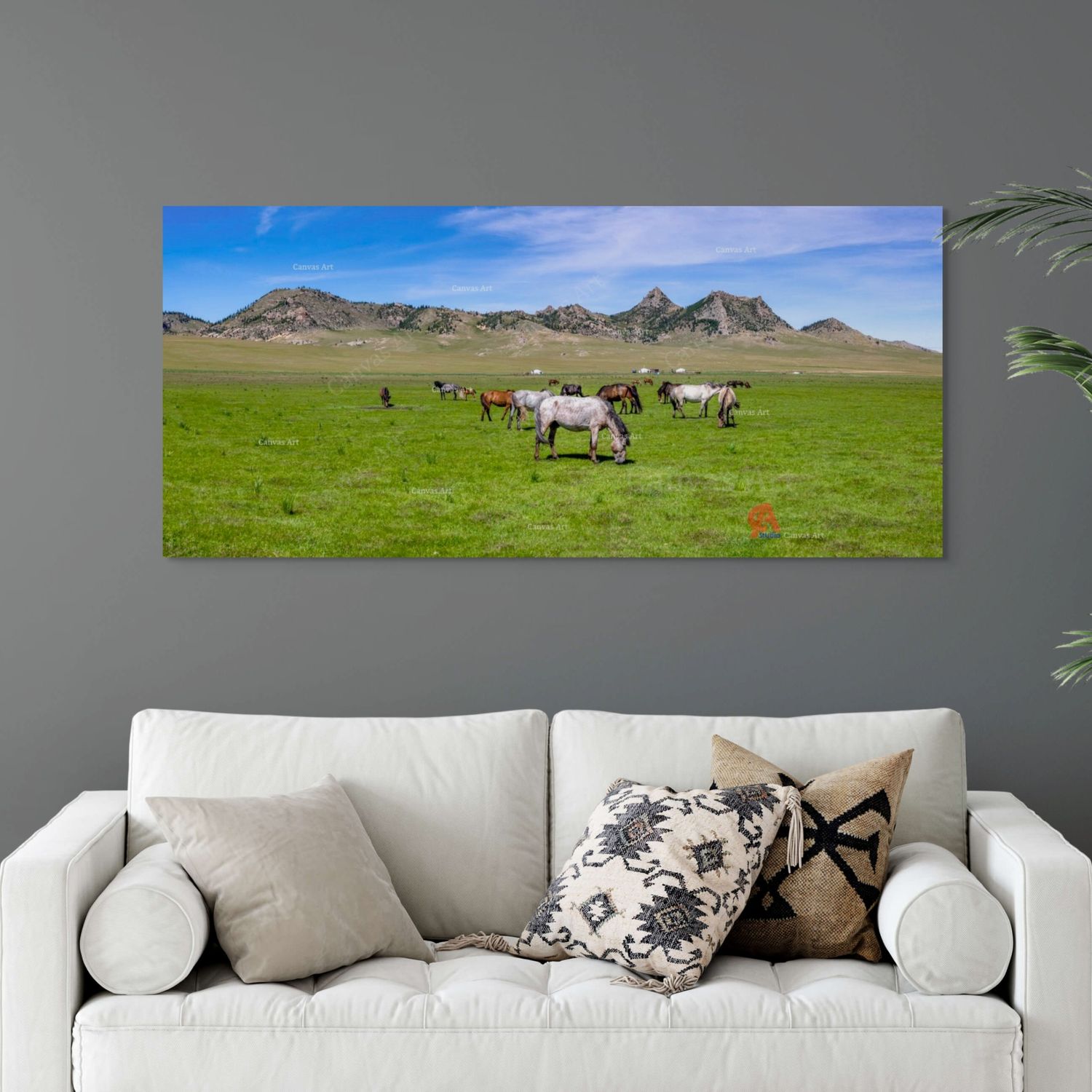 Хайрхан уул