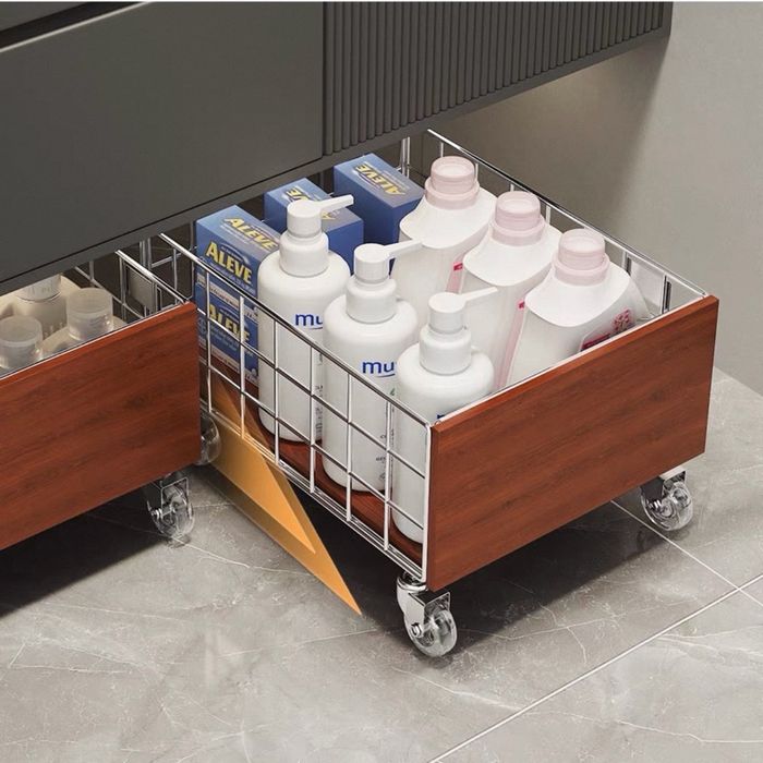 Хадгалах сагс