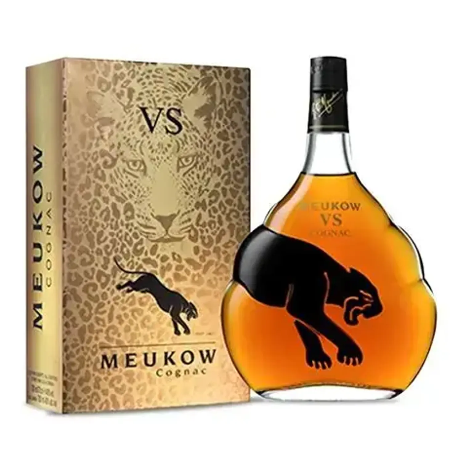 Виски Meukow V.S 700ml