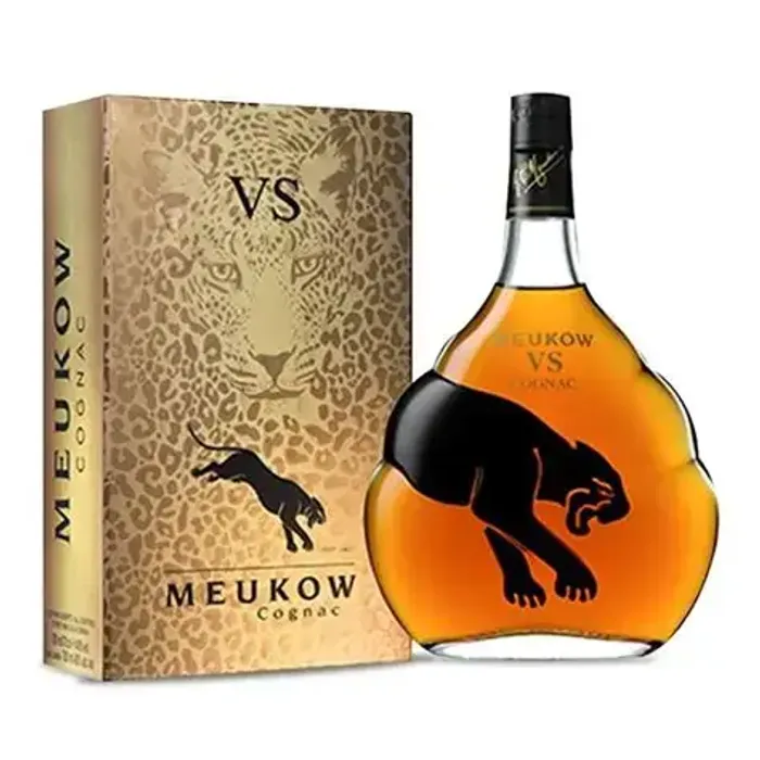 Виски Meukow V.S 700ml