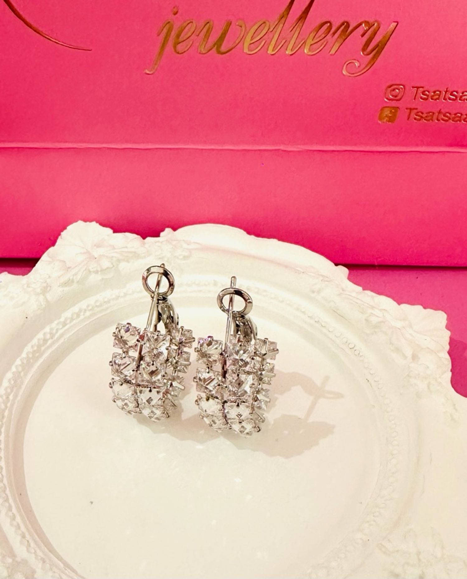 Гоёлын ээмэг