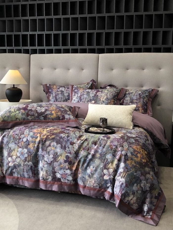 Luxury Cotton Tencel 200:230 