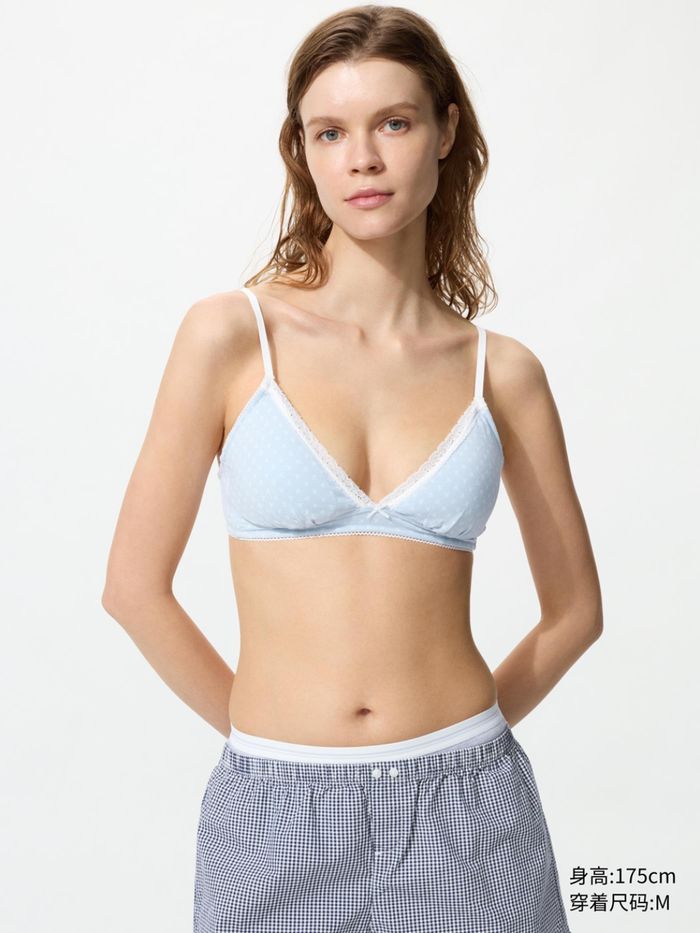 UNIQLO төмөргүй левчик  
