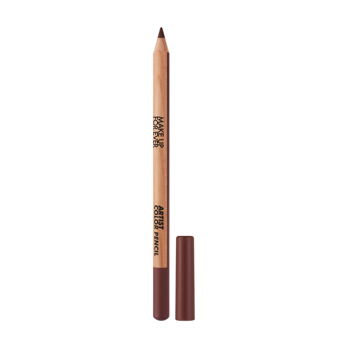MAKE UP FOR EVER  Artist Color Pencil Long-Lasting Lip Liner