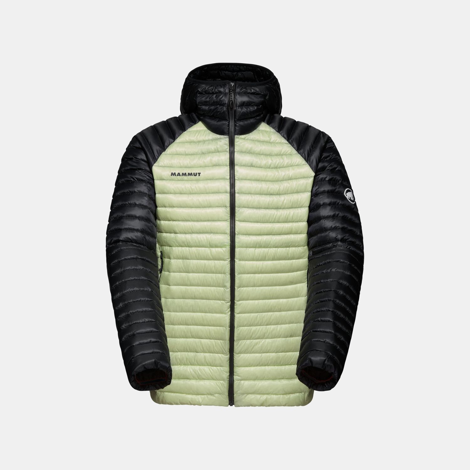 MAMMUT | Aenergy IN Hooded Jacket | Men