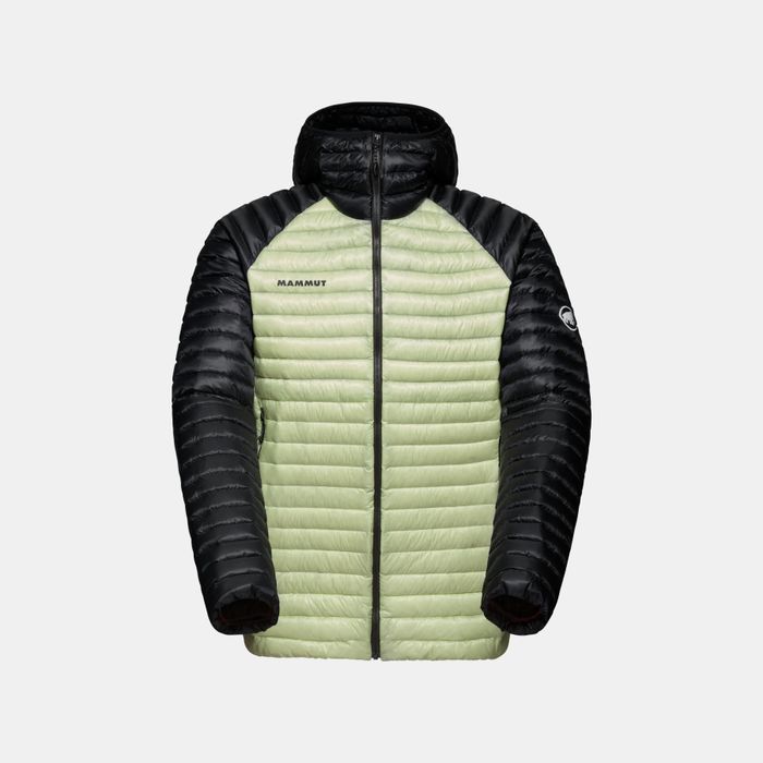 MAMMUT | Aenergy IN Hooded Jacket | Men