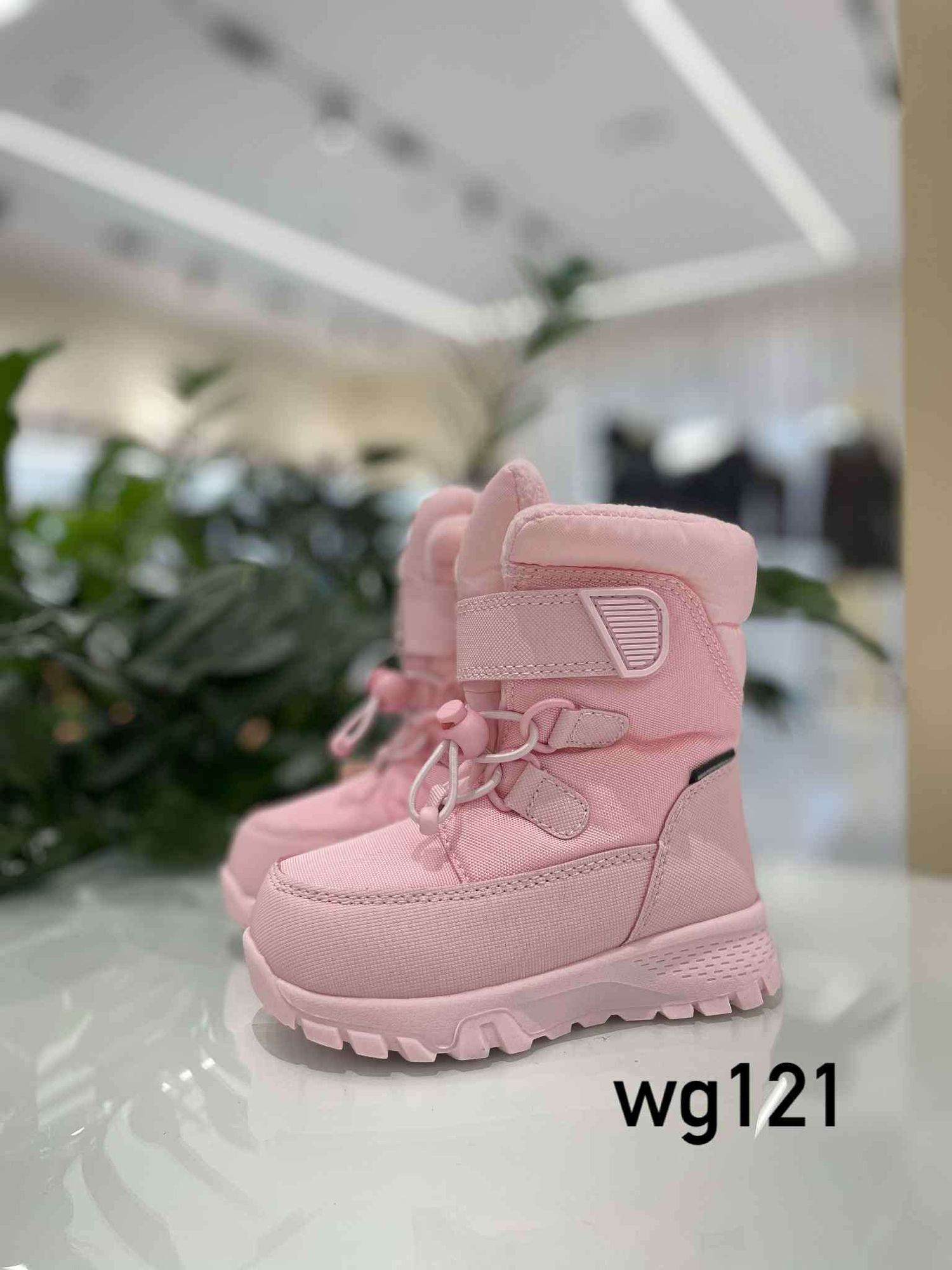 Cougar/wg121/