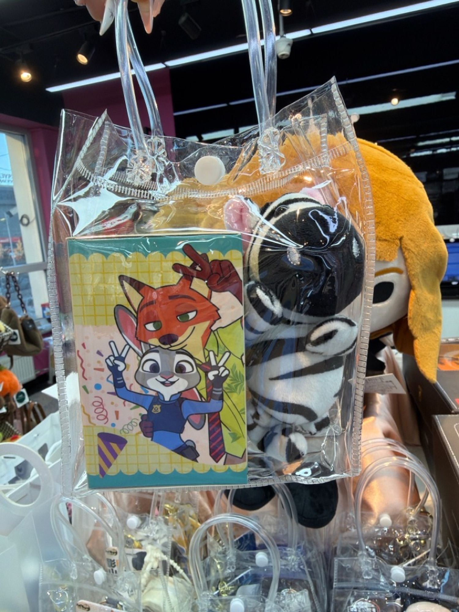 Бэлгийн багц