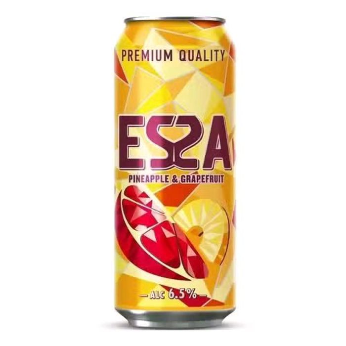 Пиво Essa лаазтай