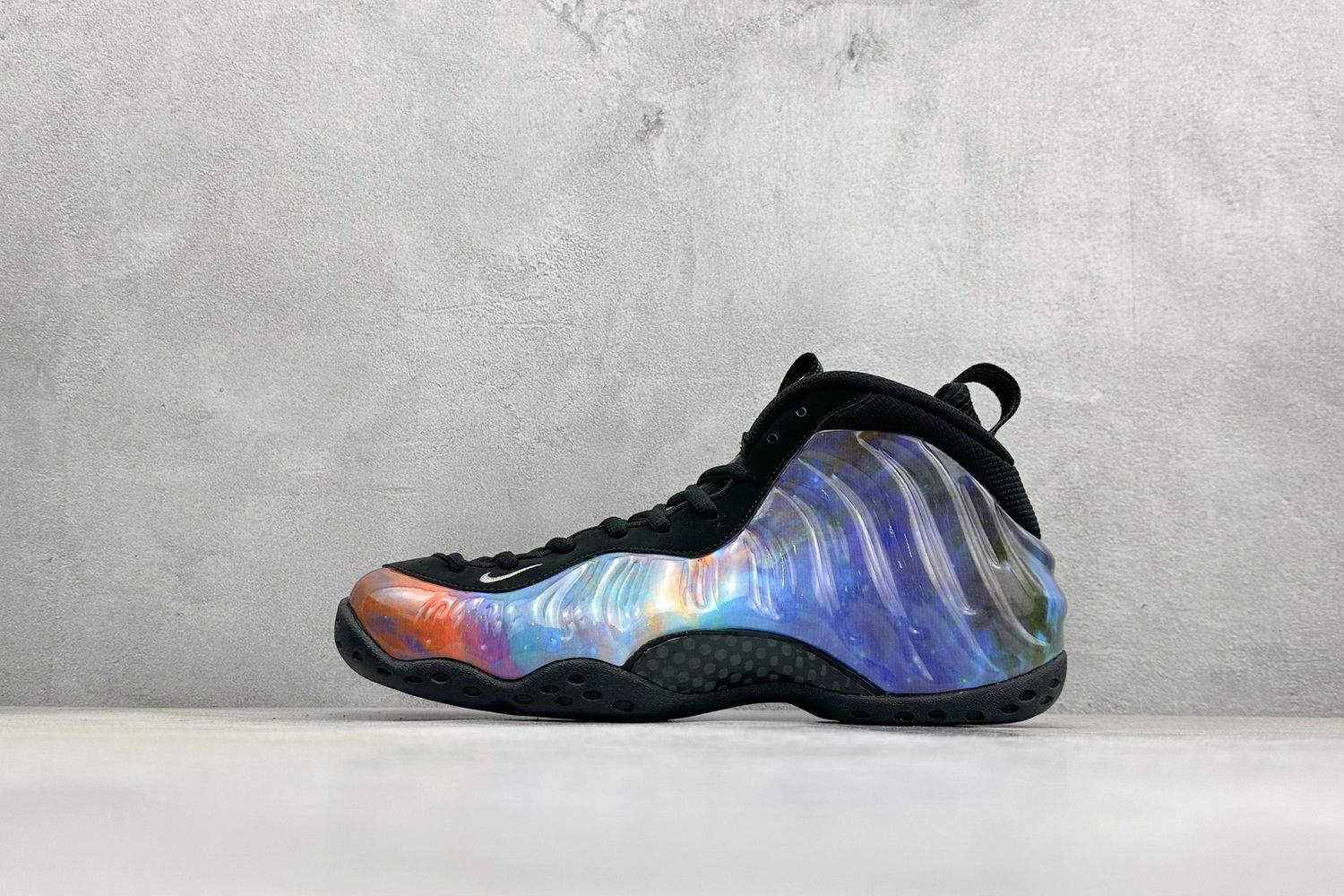 Nike Air Foamposite One Big Bang