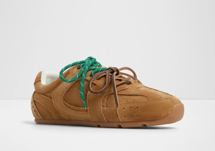 ADRELIA-271-BEIGE-L Perf Shoes