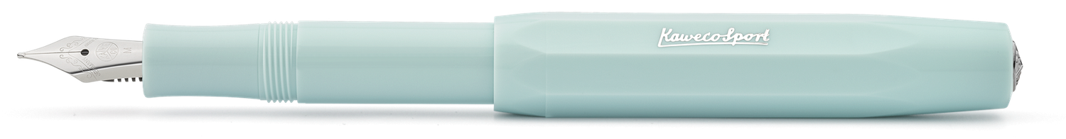 Kaweco SKYLINE SPORT Fountain Pen Mint