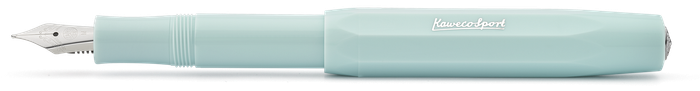 Kaweco SKYLINE SPORT Fountain Pen Mint