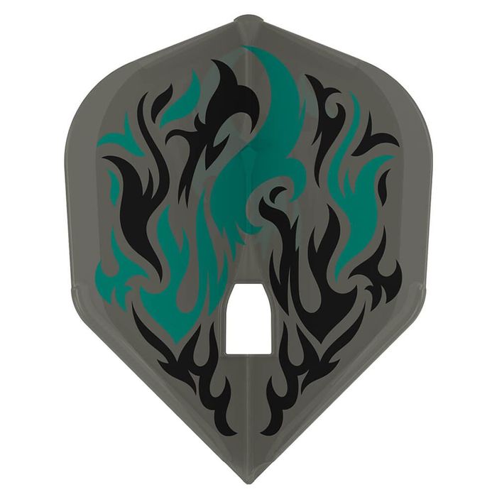  L STYLE PRO L3 FLIGHTS -WILLEM MANDIGERS Ver.1.1 - CLEAR MIX