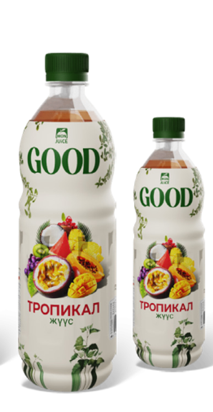 Жүүс Good