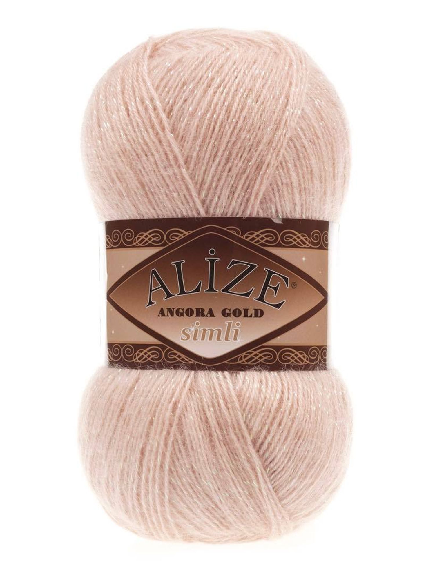 Angora gold simli-404