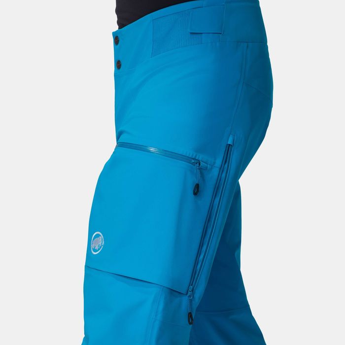 MAMMUT | Stoney HS Pants | Men