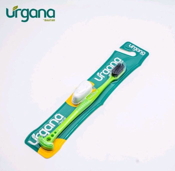 Шүдний сойз Urgana 