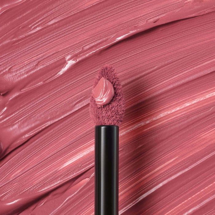 Liquid Matte Lipstick patina