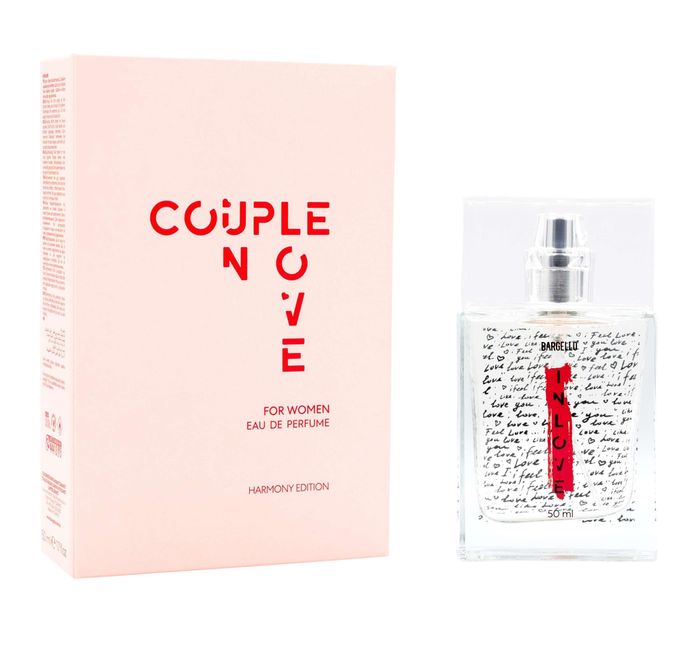 Couple in love for Women 50ml