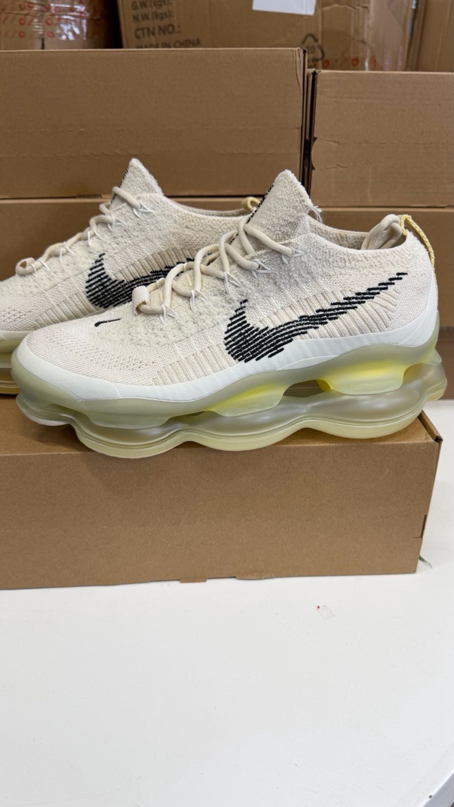 Nike Airmax Scorpion