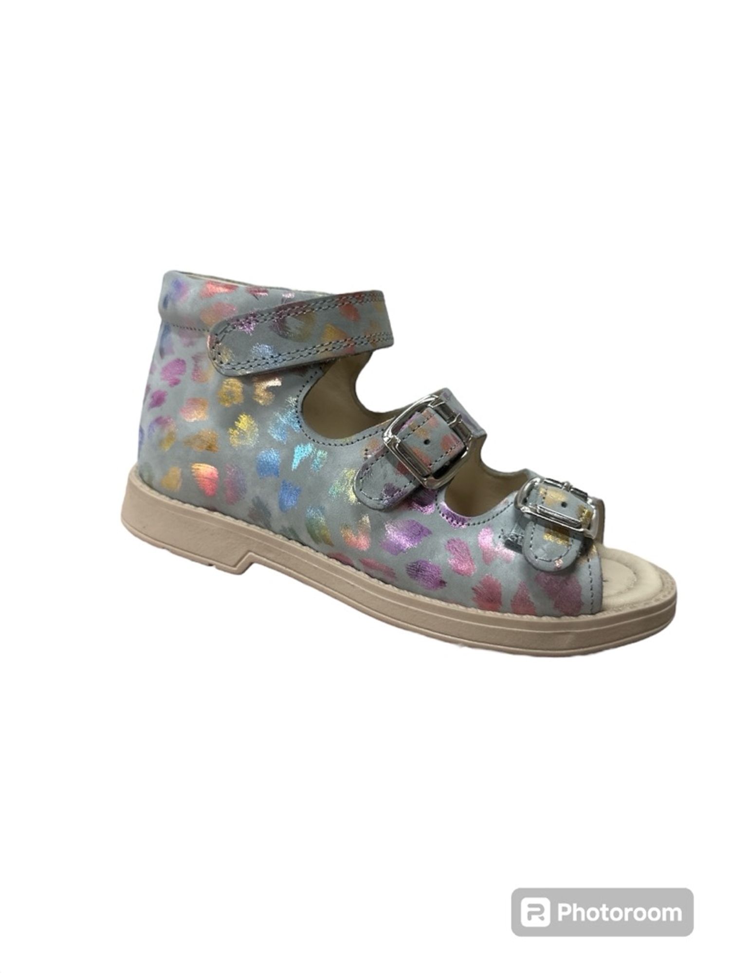 Comformini сандаал