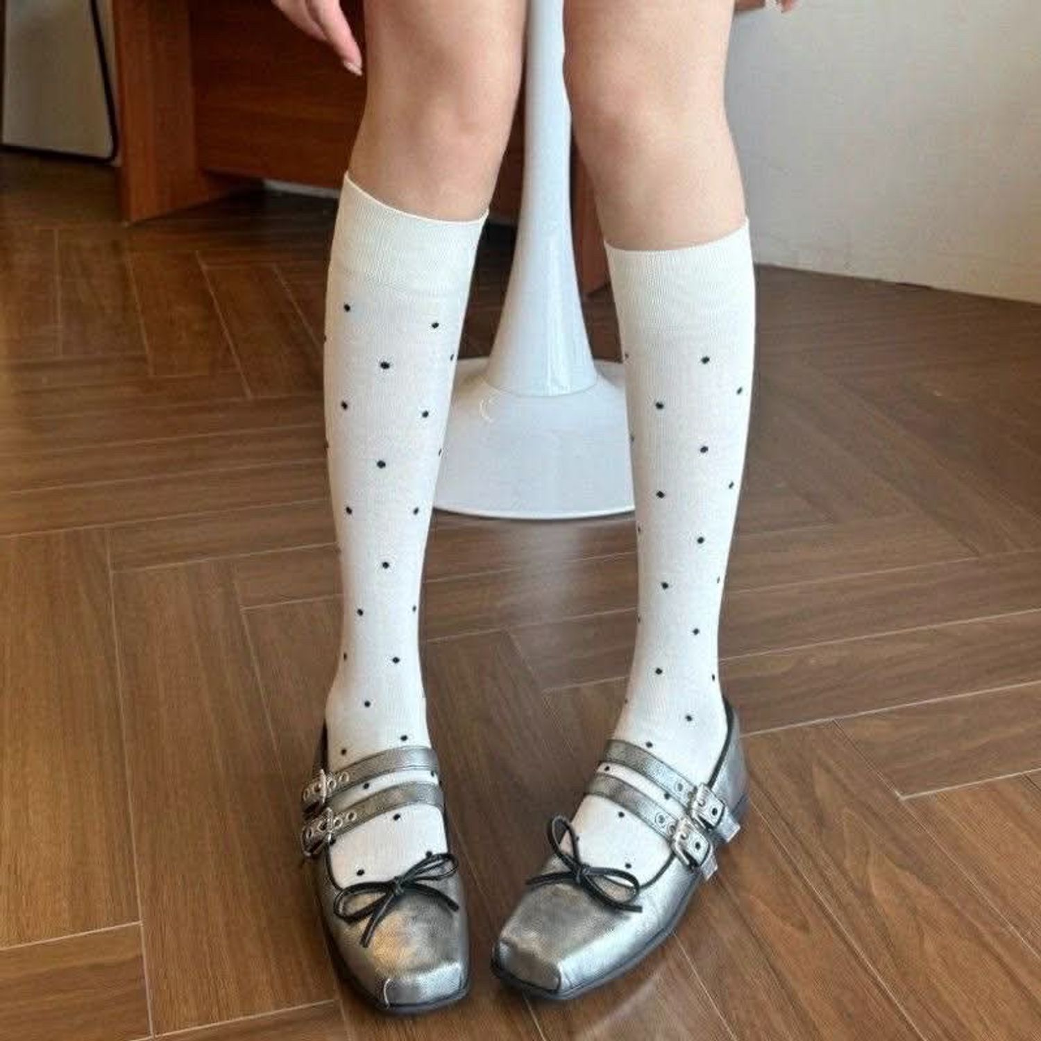 Polka dot урт оймс