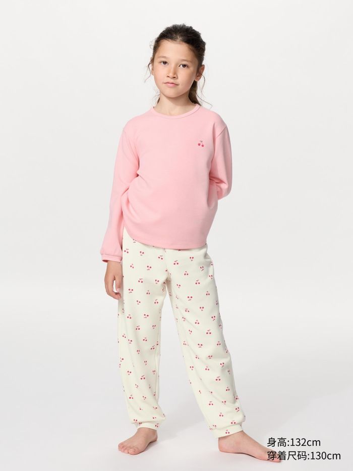 UNIQLO охидын пажама