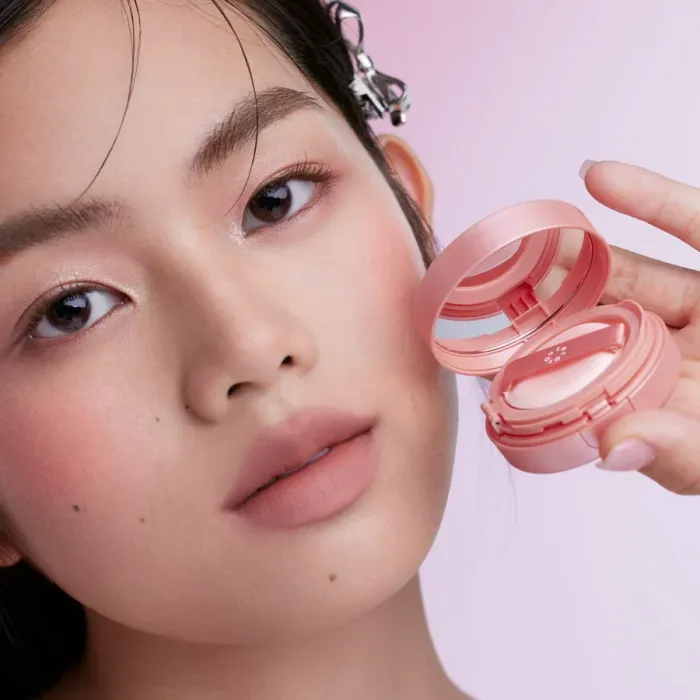 INTO YOU Air Cushion Blush / CB12 /