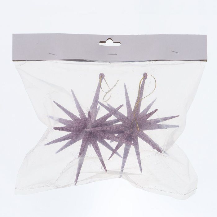 Decorative pendant 2set