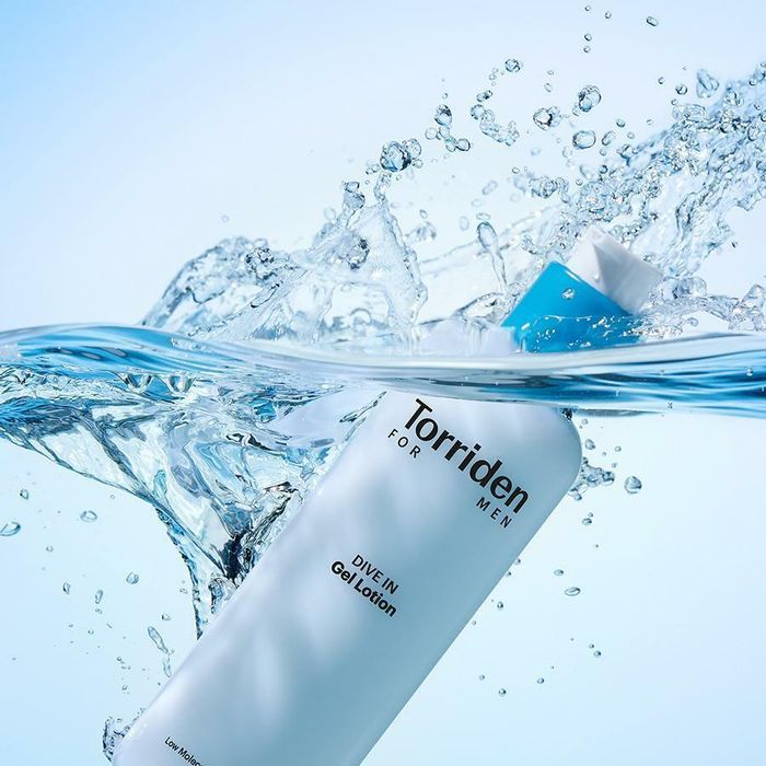 Torriden Dive In For Men Gel Lotion 200ml