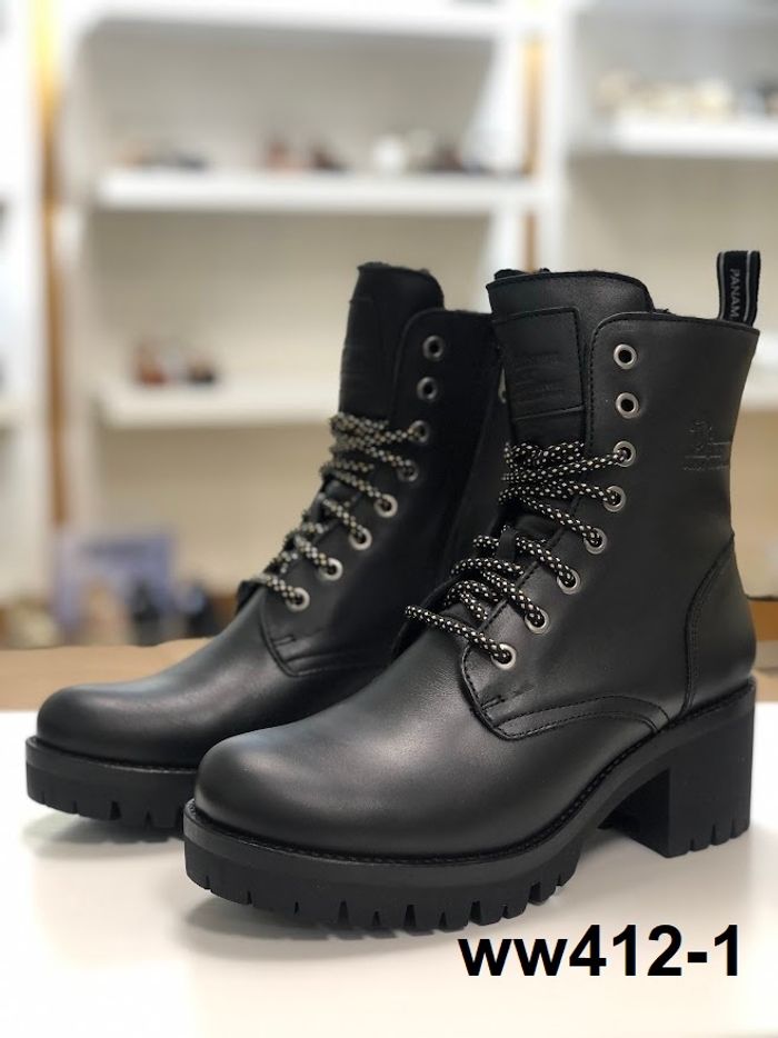 Panama Jack    /ww412-1/