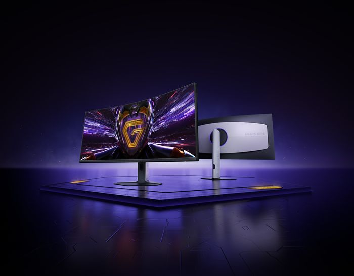 Redmi 34" 180Hz Curved Monitor 2026 