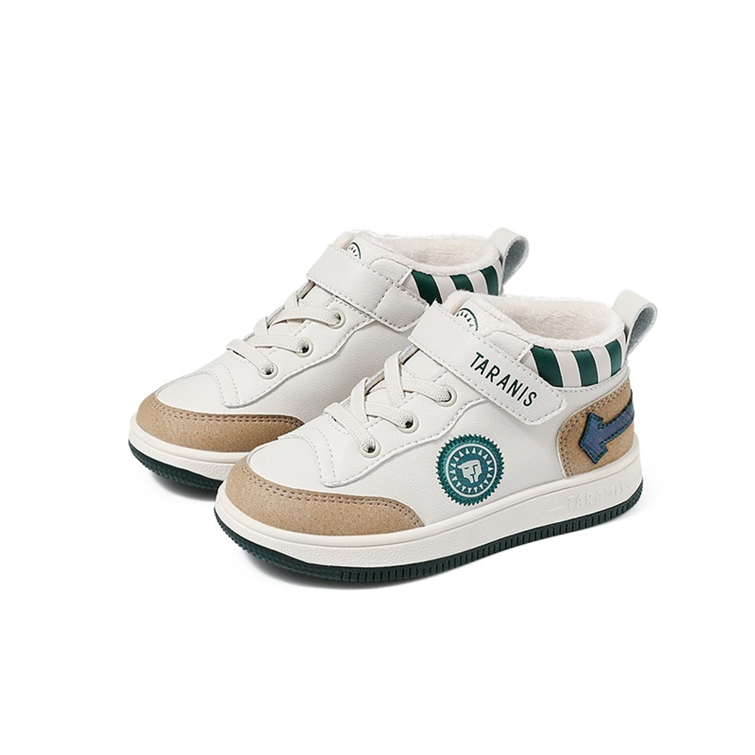 Дотортой пүүз