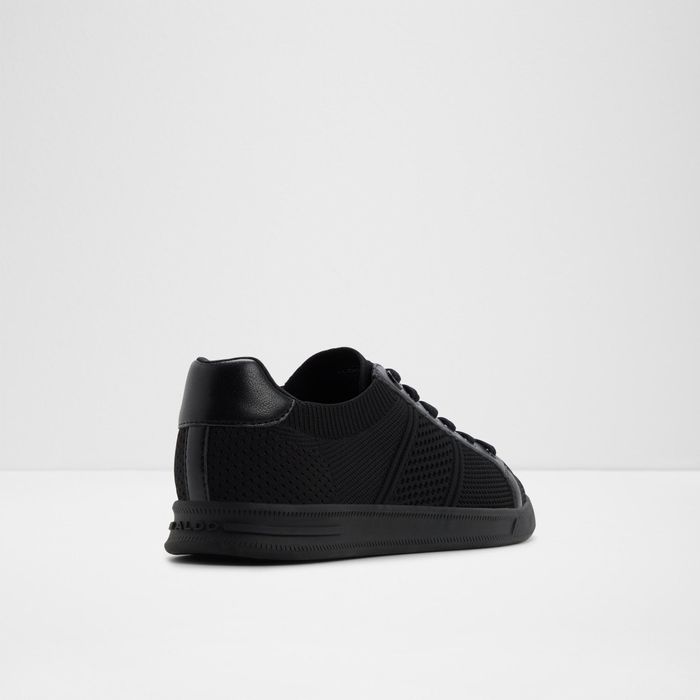 JOSHY-1-BLACK-M Perf Shoes