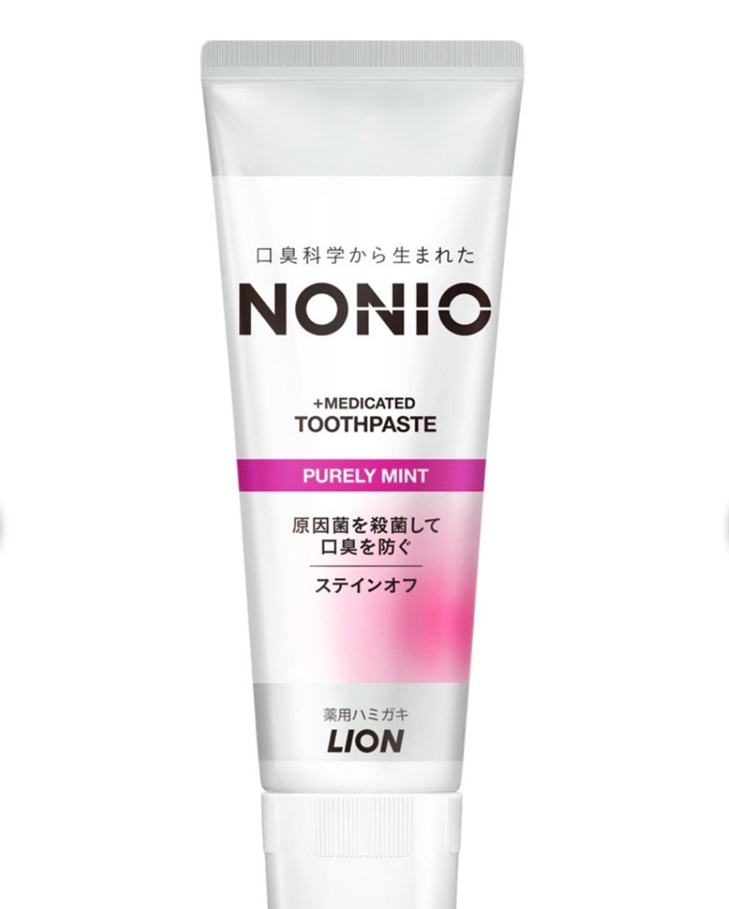 Амны үнэр дардаг анхилуун гаатай