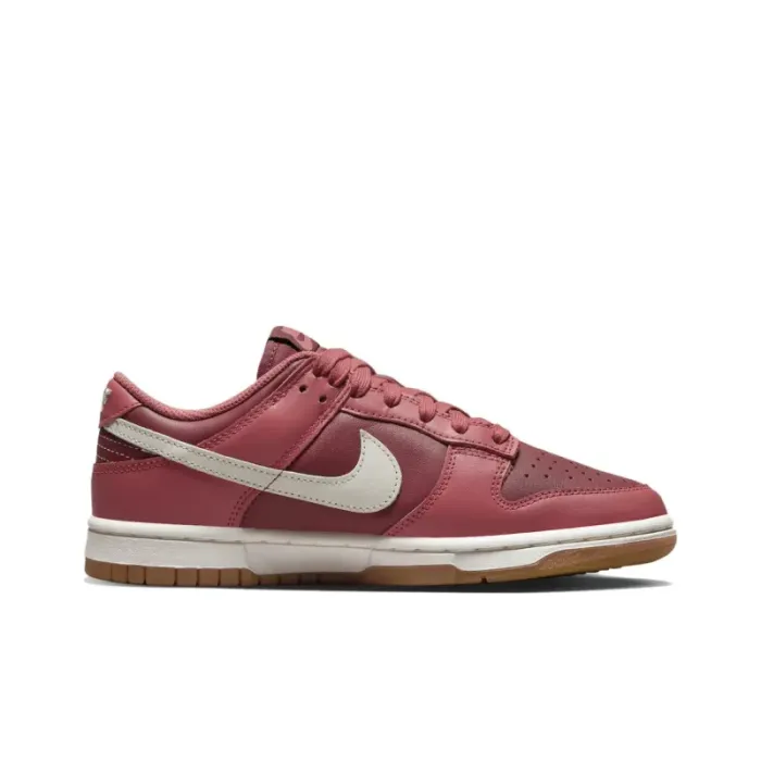 Nike Dunk Low Desert Berry Women's