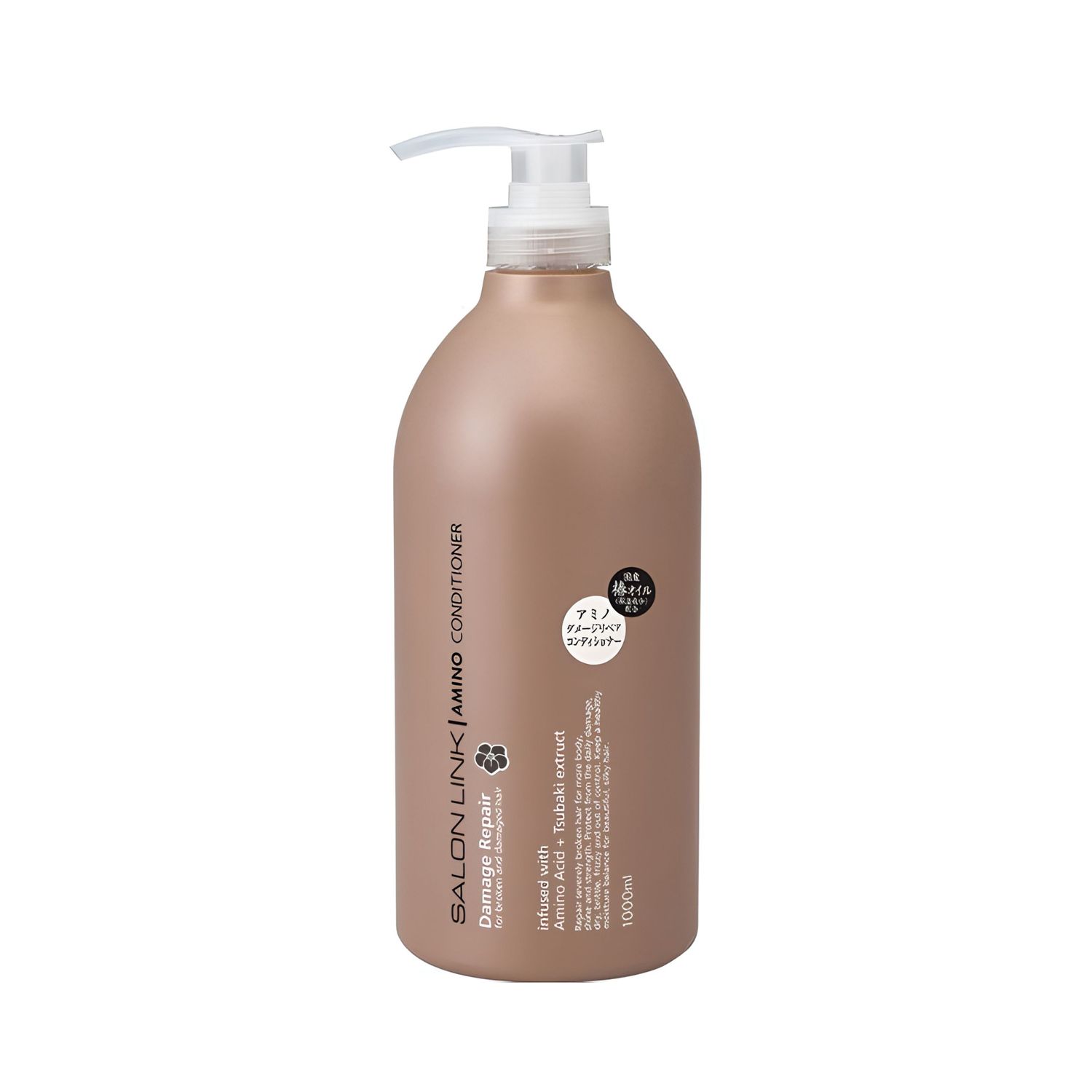 SALON LINK камелиатай үсний ангижруулагч