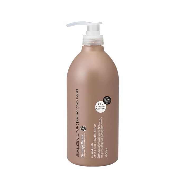 SALON LINK камелиатай үсний ангижруулагч