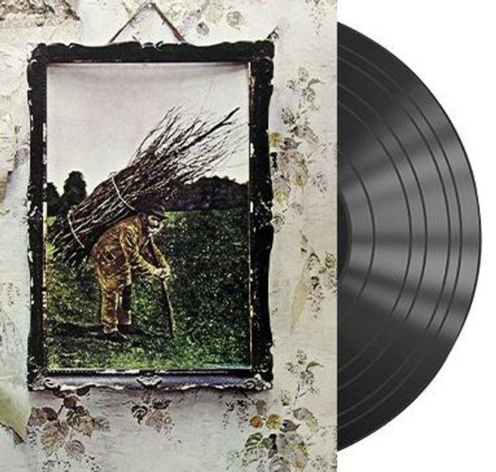 Led Zeppelin – Untitled