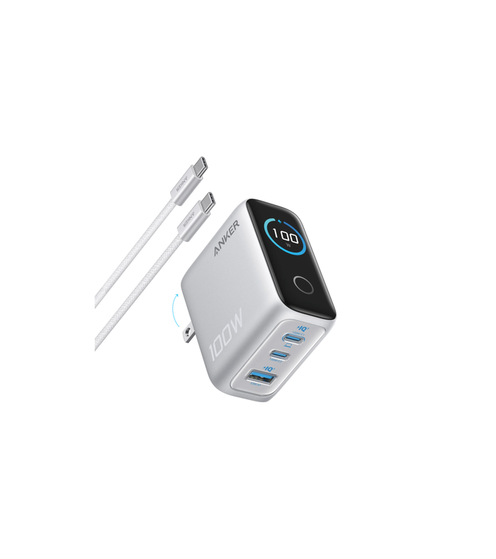 Anker 100W Adapter