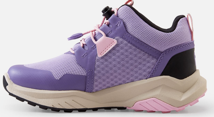 ReimaTec shoes,Kiritin,Blooming Lilac