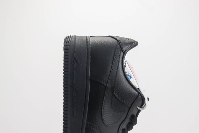 Nike Air Force 1 Low '07 Leather 'Emblem'