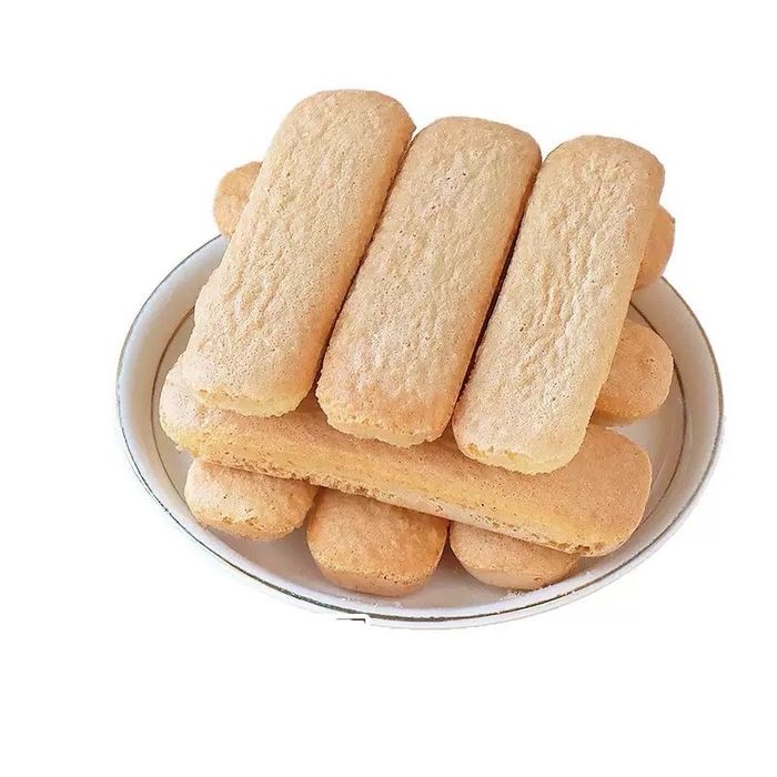 Lady finger 100g