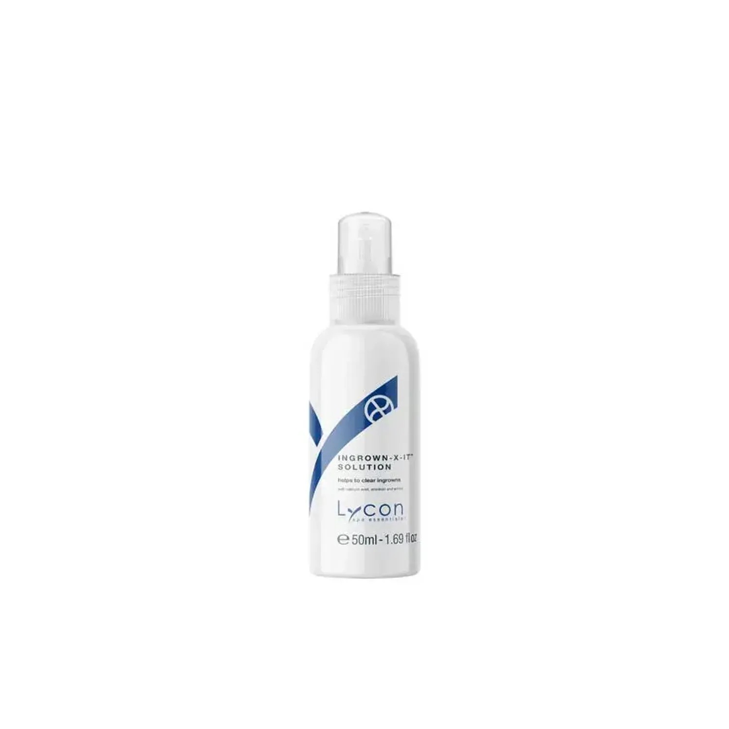 Ingrown-X-It Solution 50ml 