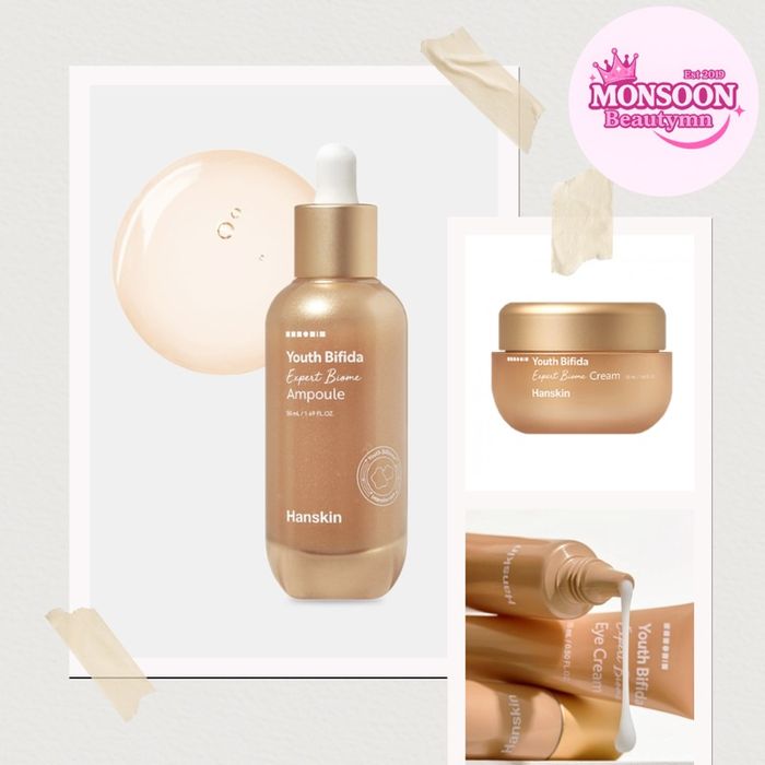 Youth Bifida Expert Biome set