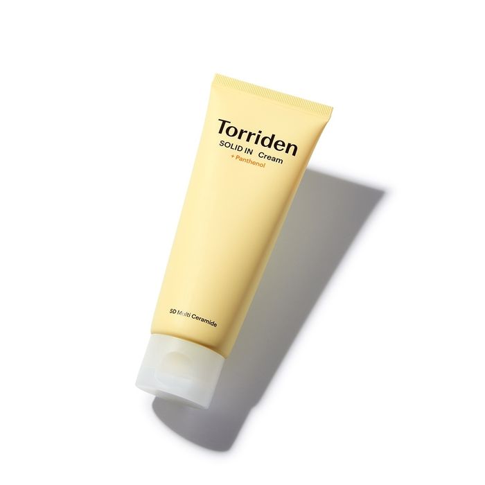 Torriden Solid In Cream 70ml