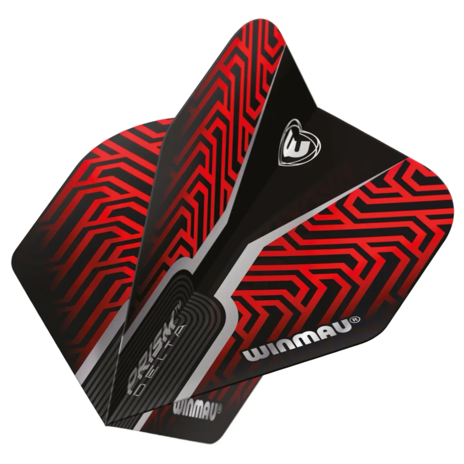 Winmau PRISM DELTA Flights 6915.286    