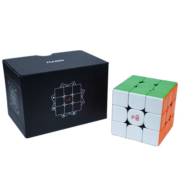 3x3x3 - MR Puzzle Shop