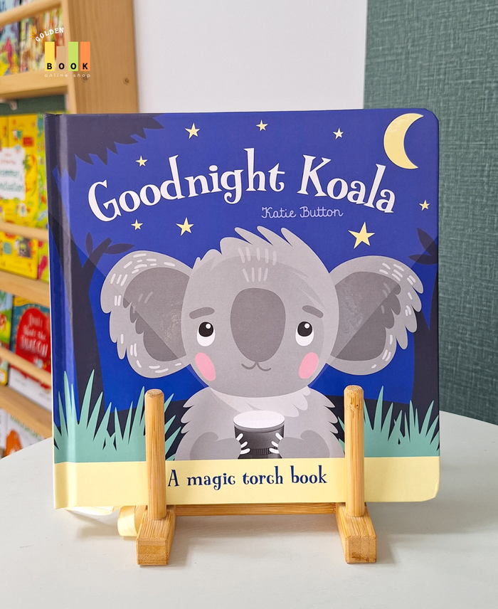 Goodnight Koala